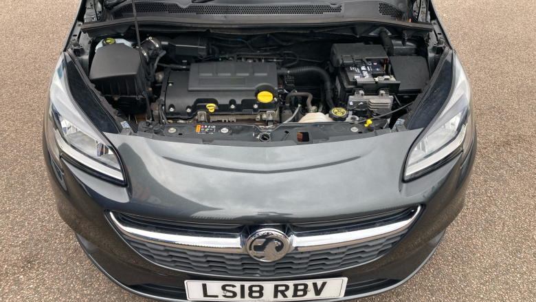Vauxhall Corsa 1.4 [75] ecoFLEX Energy 3dr [AC] Petrol Hatchback